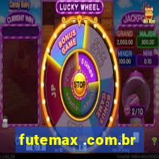 futemax .com.br